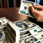 **

*   Prompt: Business owner analyzing financial projections early in the year, optimizing tax burden, avoiding year-end surprises, Turkish currency (TRY) in the image.

**
